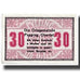 Geldschein, Österreich, Pupping, 30 Heller, paysage, UNZ-, Mehl:792IIc