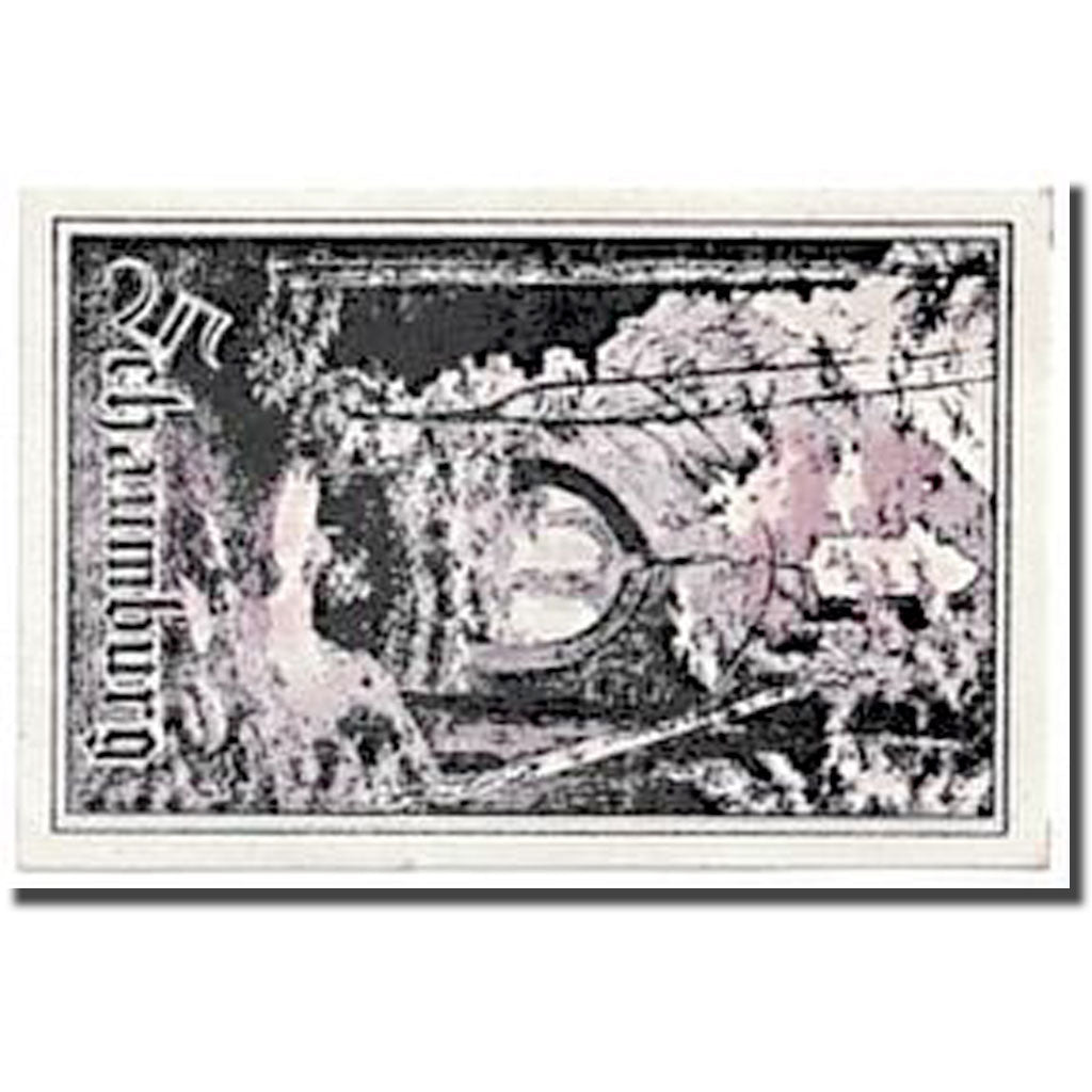 Geldschein, Österreich, Pupping, 30 Heller, paysage, UNZ-, Mehl:792IIc