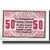 Geldschein, Österreich, Pupping, 50 Heller, paysage, UNZ-, Mehl:792IIc