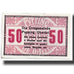 Geldschein, Österreich, Pupping, 50 Heller, paysage, UNZ-, Mehl:792IIc