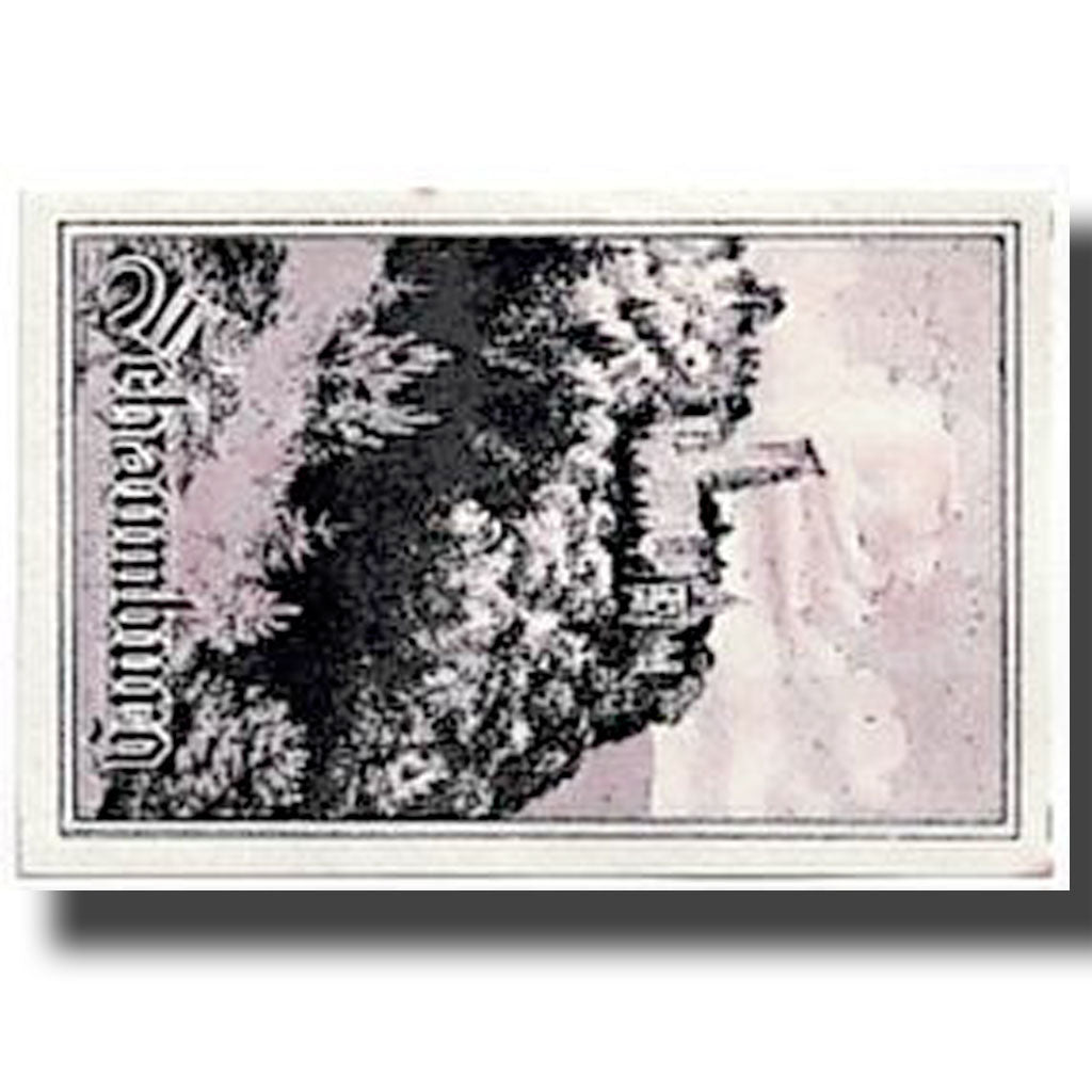 Geldschein, Österreich, Pupping, 50 Heller, paysage, UNZ-, Mehl:792IIc