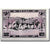 Geldschein, Österreich, Pupping, 75 Heller, paysage, UNZ-, Mehl:792IIc