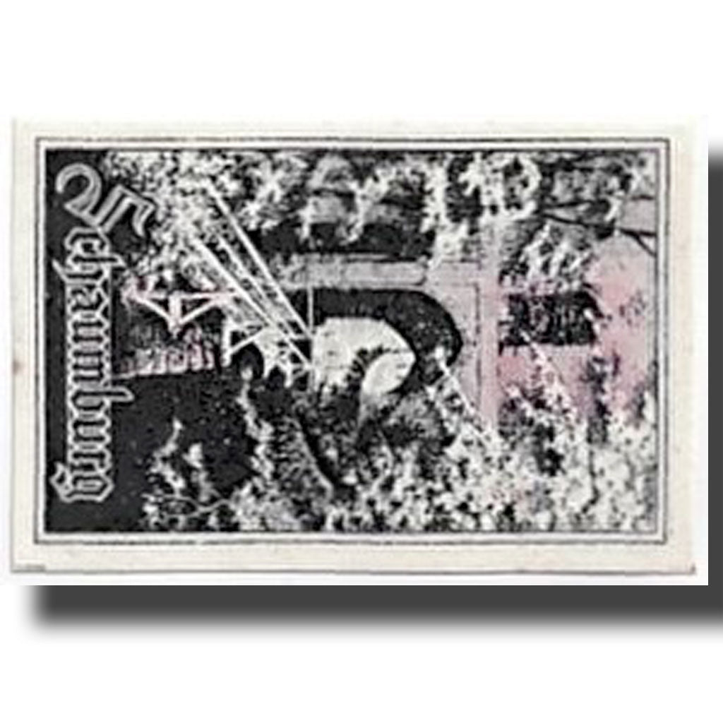 Banconote, Austria, Pupping, 25 Heller, pont, SPL, Mehl:792IIa