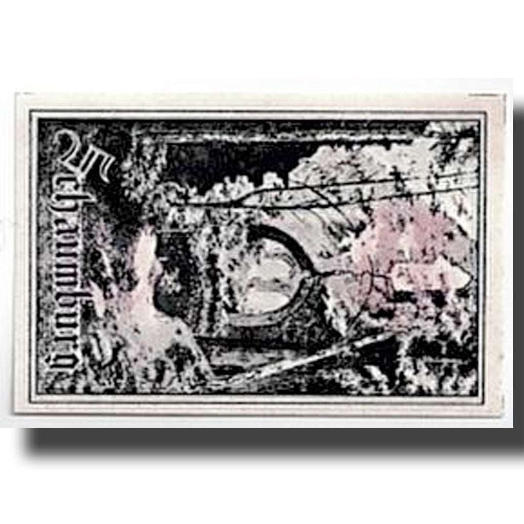 Banconote, Austria, Pupping, 30 Heller, paysage, SPL, Mehl:792IIa