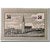 Geldschein, Österreich, Neukirchen, 50 Heller, Eglise, 1920, UNZ-, Mehl:656a