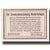 Geldschein, Österreich, Niederthalheim, 50 Heller, Eglise, 1920, 1920-04-21