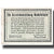 Geldschein, Österreich, Niederthalheim, 50 Heller, Eglise, 1920, 1920-04-21