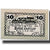 Geldschein, Österreich, Neuhofen, 10 Heller, Ecusson, 1920, 1920-03-19, UNZ-