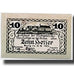 Banknote, Austria, Neuhofen, 10 Heller, Ecusson, 1920, 1920-03-19, UNC(63)