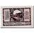 Geldschein, Österreich, Neuhofen, 50 Heller, paysage, 1920, 1920-03-19, UNZ-