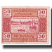 Banknote, Austria, Neumarkt, 50 Heller, paysage, UNC(63), Mehl:660a