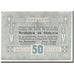 Banknote, Austria, Neuhofen, 50 Heller, graphique, 1920, 1920-05-03, UNC(63)