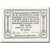 Geldschein, Österreich, Neumarkt, 10 Heller, Eglise, 1920, 1920-05-01, UNZ-