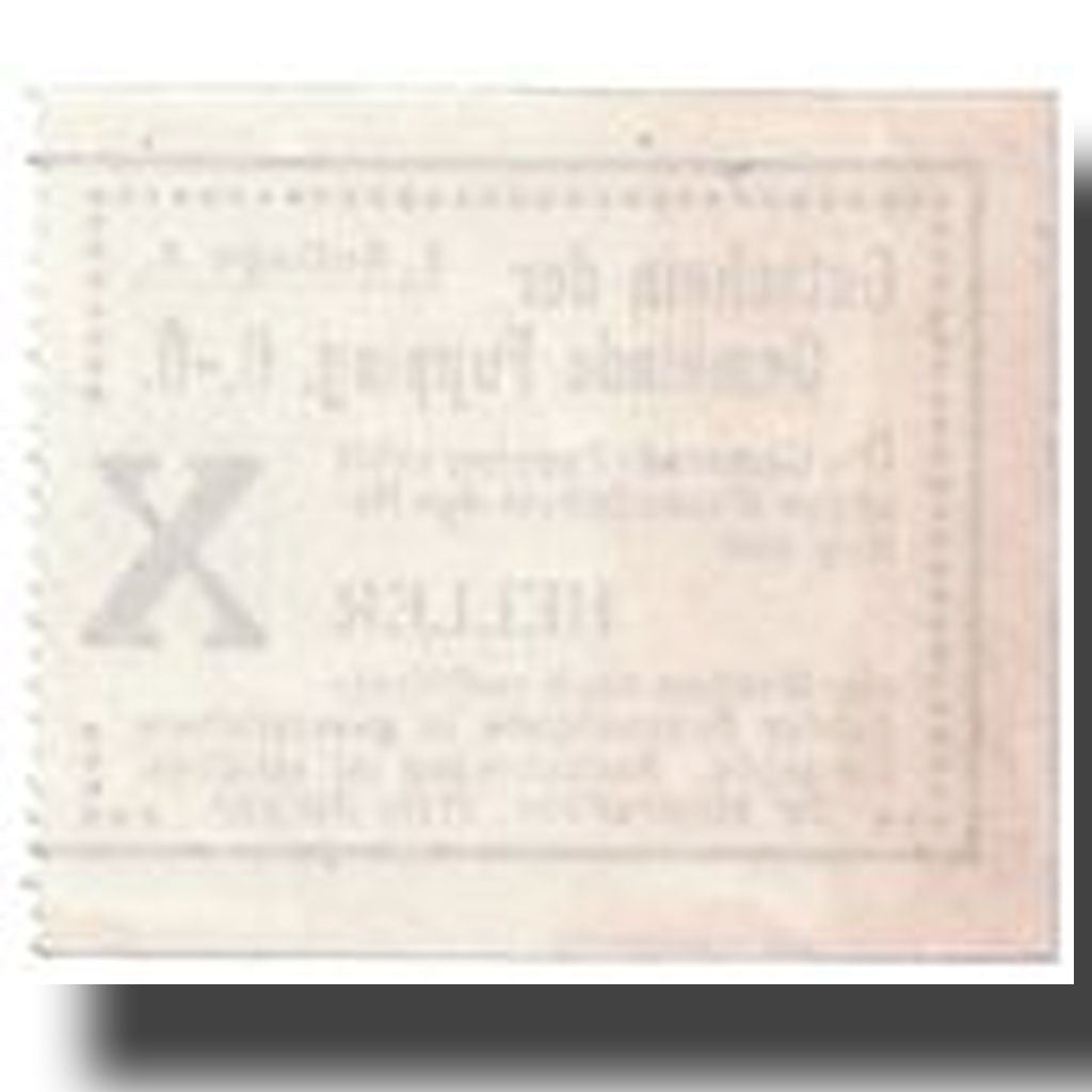Geldschein, Österreich, Pupping, 10 Heller, graphique, UNZ-, Mehl:792Id