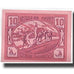 Banknote, Austria, Offenhausen, 10 Heller, Agriculture et Industrie, 1921