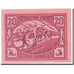 Banknote, Austria, Offenhausen, 20 Heller, Agriculture et Industrie, 1921