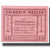 Geldschein, Österreich, Offenhausen, 20 Heller, Agriculture et Industrie, 1921
