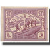 Banknote, Austria, Offenhausen, 50 Heller, Agriculture et Industrie, 1921