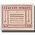 Geldschein, Österreich, Offenhausen, 50 Heller, Agriculture et Industrie, 1921