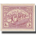 Banknote, Austria, Offenhausen, 20 Heller, Agriculture et Industrie, 1921
