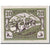Geldschein, Österreich, Offenhausen, 20 Heller, Agriculture et Industrie, 1921