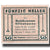 Geldschein, Österreich, Offenhausen, 50 Heller, Agriculture et Industrie, 1921