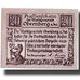 Geldschein, Österreich, Obernberg am Inn O.Ö. Marktgemeinde, 20 Heller