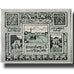 Geldschein, Österreich, Obernberg am Inn O.Ö. Marktgemeinde, 50 Heller