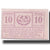 Geldschein, Österreich, Ottnang, 10 Heller, Ecusson, 1920, 1920-01-03, UNZ-