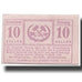 Geldschein, Österreich, Ottnang, 10 Heller, Ecusson, 1920, 1920-01-03, UNZ-