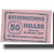 Banconote, Austria, Ostermiething, 50 Heller, graphique, SPL, Mehl:713II