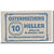 Banconote, Austria, Ostermiething, 10 Heller, graphique 1, SPL, Mehl:713II