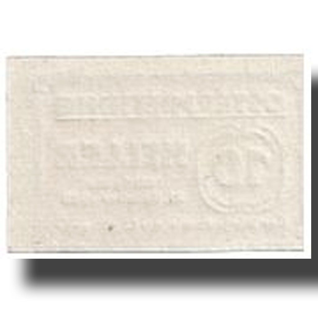 Geldschein, Österreich, Ostermiething, 10 Heller, graphique 1, UNZ-, Mehl:713II
