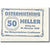 Banconote, Austria, Ostermiething, 50 Heller, graphique 1, SPL, Mehl:713II