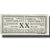 Banconote, Austria, Pupping, 20 Heller, graphique, SPL, Mehl:792