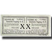 Banknote, Austria, Pupping, 20 Heller, graphique, UNC(63), Mehl:792