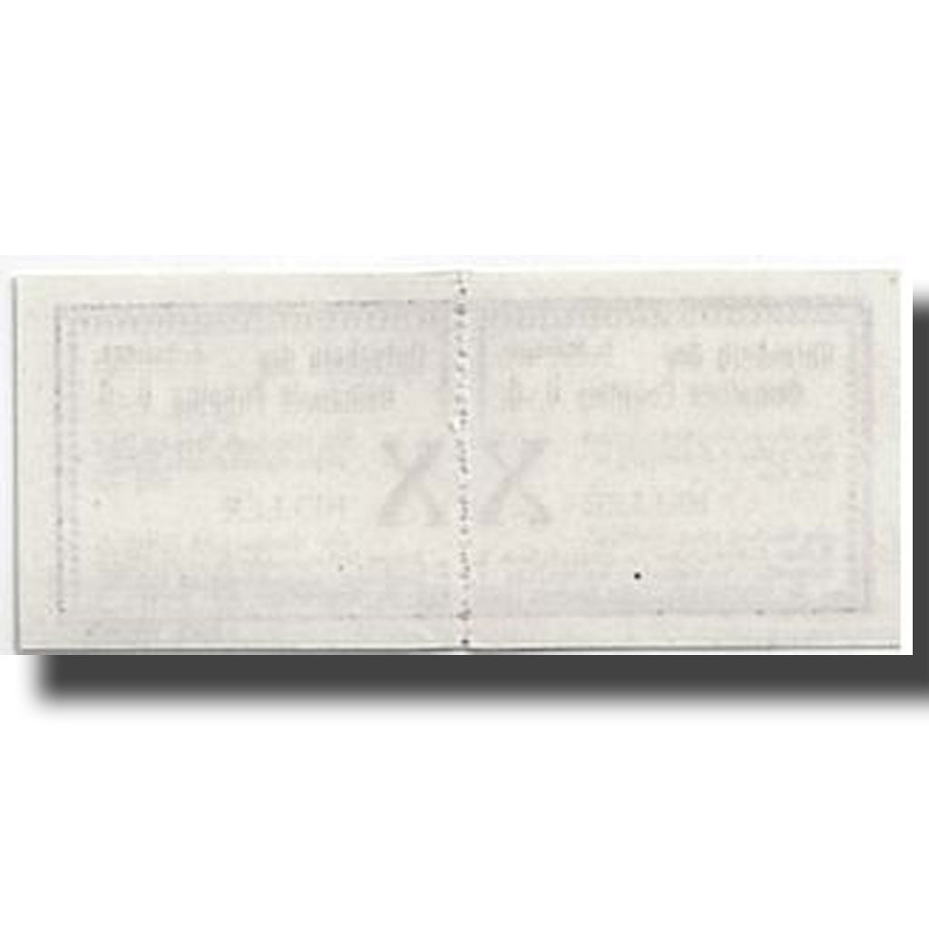 Banknote, Austria, Pupping, 20 Heller, graphique, UNC(63), Mehl:792