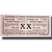 Geldschein, Österreich, Pupping, 20 Heller, graphique 1, UNZ-, Mehl:792