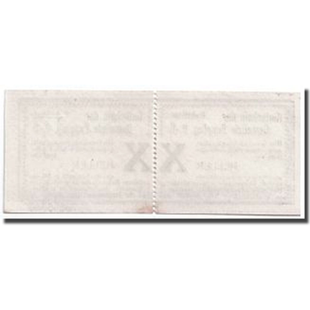 Geldschein, Österreich, Pupping, 20 Heller, Graphique 2, UNZ-, Mehl:792