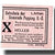 Banconote, Austria, Pupping, 10 Heller, graphique 1, SPL, Mehl:792