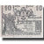 Geldschein, Österreich, Persenbeug, 10 Heller, paysage, UNZ-, Mehl:735IIa