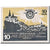 Geldschein, Österreich, Persenbeug, 10 Heller, paysage, UNZ-, Mehl:735IIa