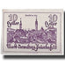 Banconote, Austria, Peuerbach, 10 Heller, paysage, SPL, Mehl:7421