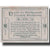 Geldschein, Österreich, Peuerbach, 10 Heller, paysage, 1920, 1920-04-07, UNZ-
