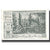 Geldschein, Österreich, Pram, 50 Heller, paysage, 1920, 1920-04-22, UNZ-