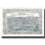 Geldschein, Österreich, Pram, 10 Heller, paysage, 1920, 1920-04-22, UNZ-