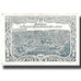 Geldschein, Österreich, Pram, 10 Heller, paysage, 1920, 1920-04-22, UNZ-