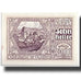 Banknote, Austria, Pöggstall, 10 Heller, paysage, 1920, 1920-04-27, UNC(63)