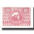 Banknote, Austria, Pöggstall, 20 Heller, Eglise, 1920, 1920-04-27, UNC(63)