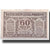 Banknote, Austria, Pasching, 60 Heller, Eglise, 1920, 1920-05-18, UNC(63)